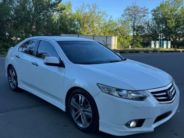 Авто Honda Accord 2012 № 7662039