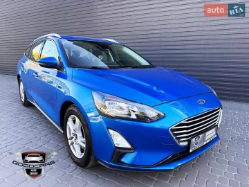 Авто Ford Focus 2020 № 7662040
