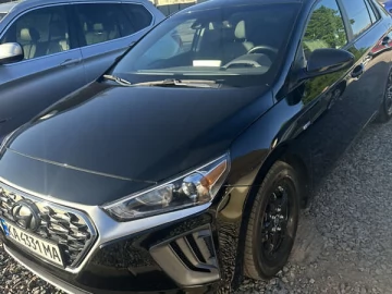 Авто Hyundai Ioniq 2020 № 7662041