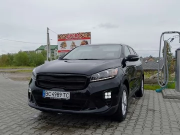 Авто KIA Sorento 2019 № 7662049