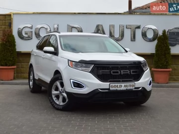 Авто Ford Edge 2016 № 7662058