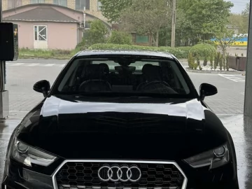 Авто Audi A4 2018 № 7662074