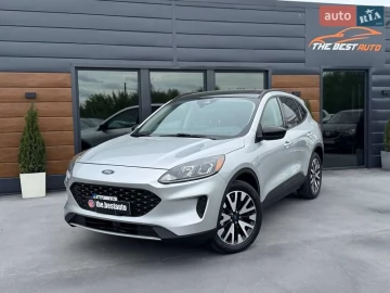 Авто Ford Escape 2020 № 7662080