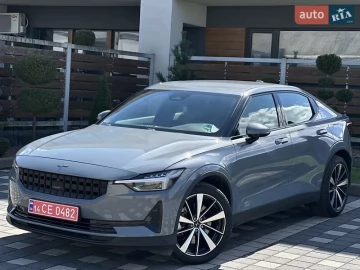 Авто Polestar 2 2023 № 7662088