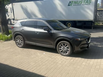 Авто Mazda Cx-5 2019 № 7662093