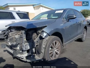 Авто Toyota Venza 2021 № 7662094