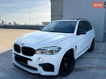 Авто BMW X5 2014 № 7662096