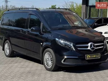 Авто Mercedes Vito 2015 № 7662105