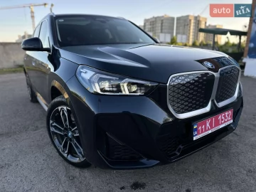 Авто BMW Ix1 2024 № 7662113