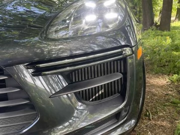 Авто Porsche Macan 2020 № 7662130