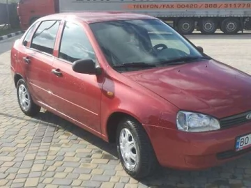 Авто ВАЗ 1118 Калина 2006 № 7662135