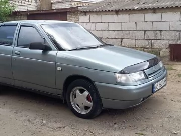 Авто ВАЗ 2110 2007 № 7662136