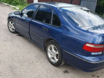 Авто Honda Accord 1999 № 7662140