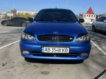 Авто Daewoo Lanos 2008 № 7662147