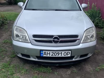 Авто Opel Vectra 2002 № 7662165