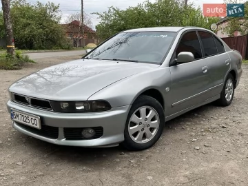 Авто Mitsubishi Galant 1999 № 7662167