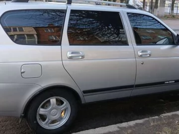 Авто ВАЗ 2171 Priora 2011 № 7662174