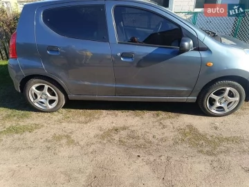 Авто Suzuki Alto 2011 № 7662175