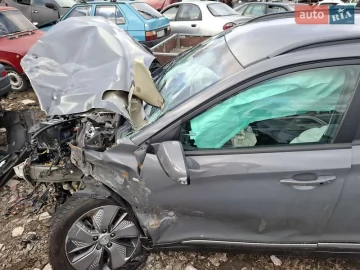 Авто Hyundai Kona Electric 2019 № 7662176