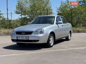 Авто ВАЗ 2170 Priora 2008 № 7662179