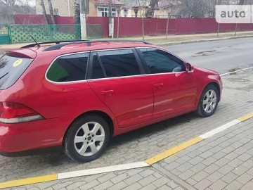 Авто Volkswagen Golf 2007 № 7662191