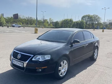 Авто Volkswagen Passat 2010 № 7662224