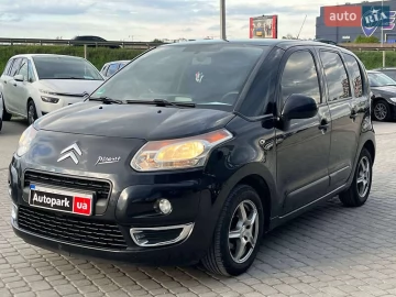 Авто Citroen C3 Picasso 2010 № 7662227