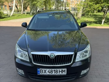 Авто Skoda Octavia 2011 № 7662244