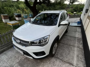 Авто Chery Tiggo 2 2020 № 7662258