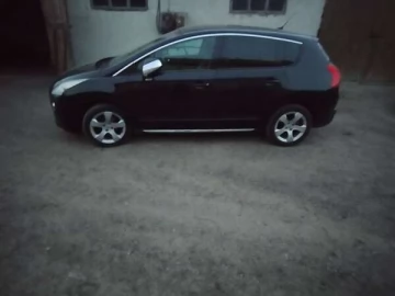 Авто Peugeot 3008 2010 № 7662262
