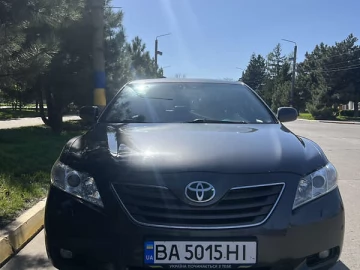 Авто Toyota Camry 2008 № 7662264