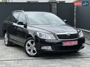 Авто Skoda Octavia 2012 № 7662268