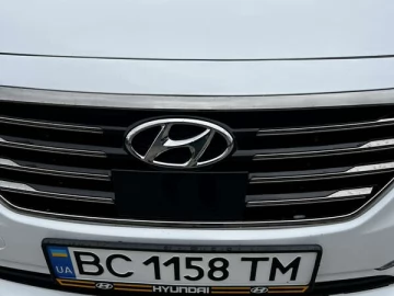 Авто Hyundai Sonata 2014 № 7662286