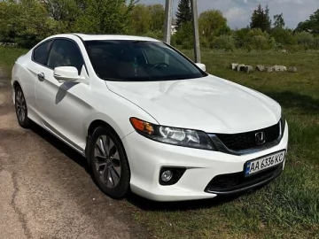 Авто Honda Accord 2013 № 7662300