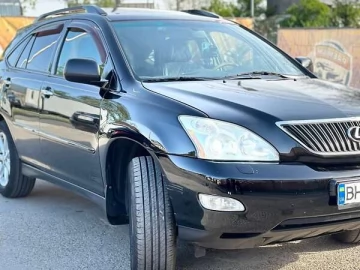 Авто Lexus Rx 2007 № 7662314