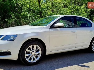 Авто Skoda Octavia 2020 № 7662320