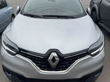 Авто Renault Kadjar 2016 № 7662339