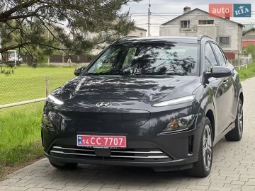 Авто Hyundai Kona 2022 № 7662351