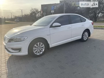 Авто Volkswagen E-Lavida 2019 № 7662360
