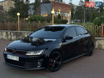 Авто Volkswagen Jetta 2014 № 7662371