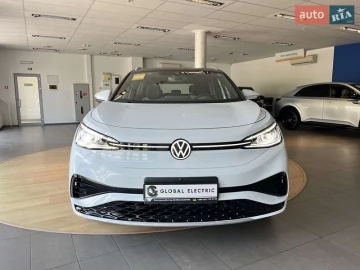 Авто Volkswagen Id 4 X 2023 № 7662400