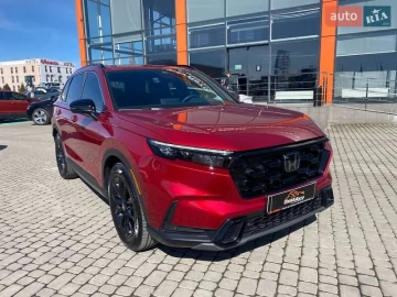 Авто Honda Cr-V 2024 № 7662405