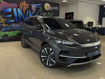 Авто BYD Tang 2024 № 7662411