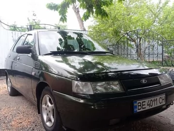Авто ВАЗ 2112 2005 № 7662426