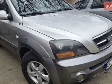 Авто KIA Sorento 2006 № 7662464