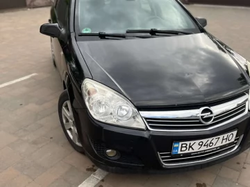 Авто Opel Astra 2008 № 7662478