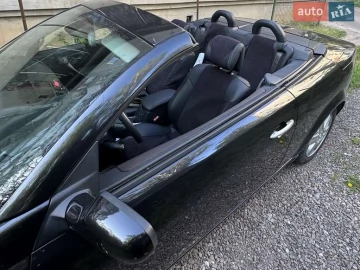 Авто Renault Megane 2004 № 7662485