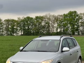 Авто Hyundai I30 2008 № 7662504
