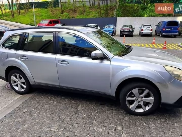 Авто Subaru Outback 2013 № 7662537