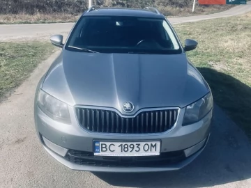 Авто Skoda Octavia 2013 № 7662547